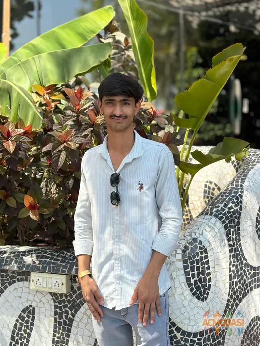 Pravin rupanii Actor photo №127793. Uploaded 30 May 2026