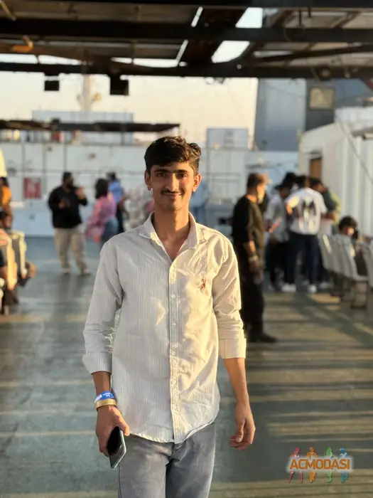 Pravin rupanii Actor photo №127792. Uploaded 30 May 2026