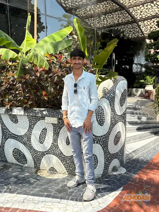 Pravin rupanii Actor photo №127794. Uploaded 30 May 2026