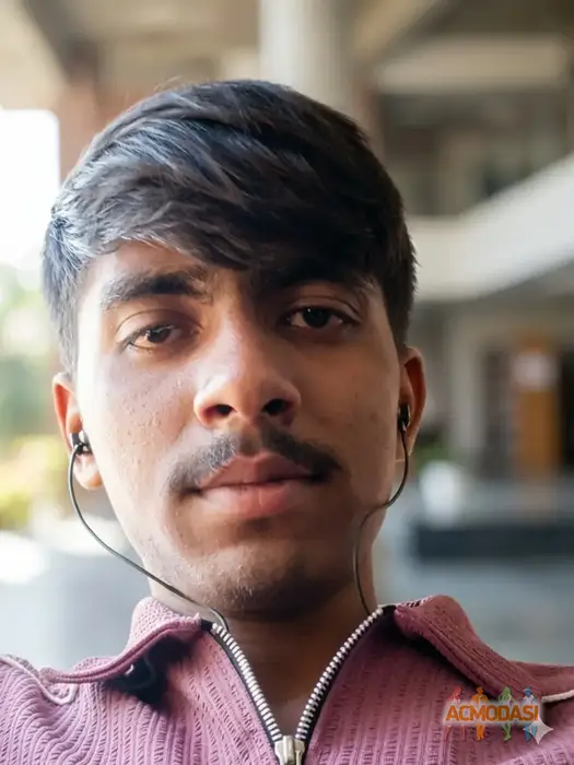 Nikhil  Dhola photo №127803. Uploaded 30 May 2026