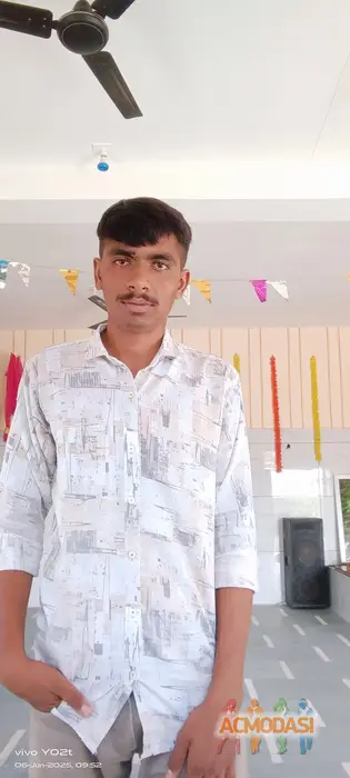 Nikhil  Dhola photo №127804. Uploaded 30 May 2026