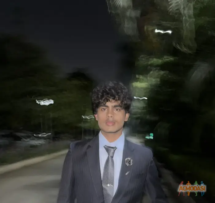 Jeyanth  R photo №127816. Uploaded 31 May 2026
