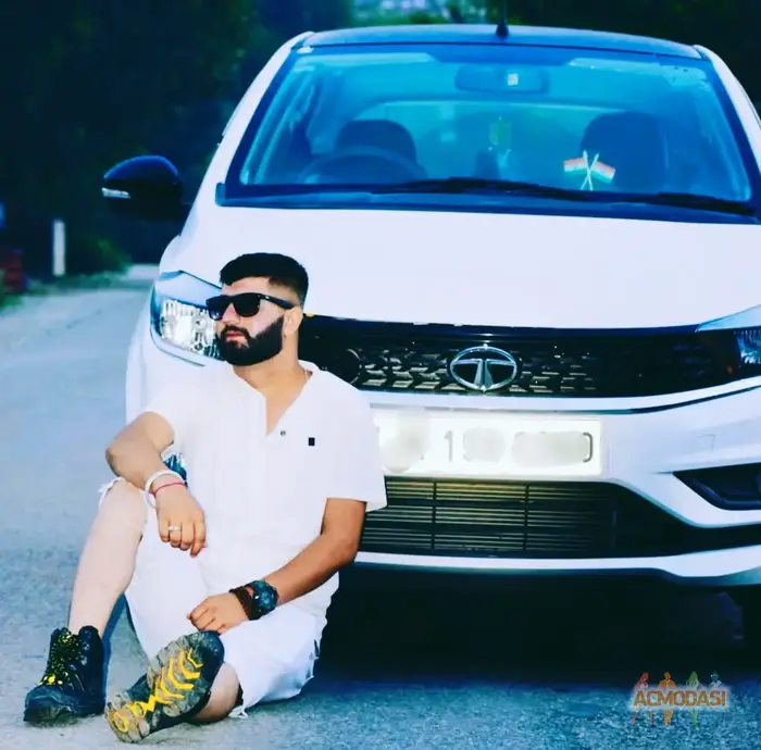 Mandeep  Bandral photo №127828. Uploaded 31 May 2026