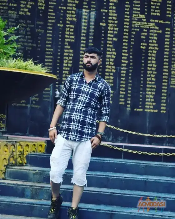 Mandeep  Bandral photo №127827. Uploaded 31 May 2026