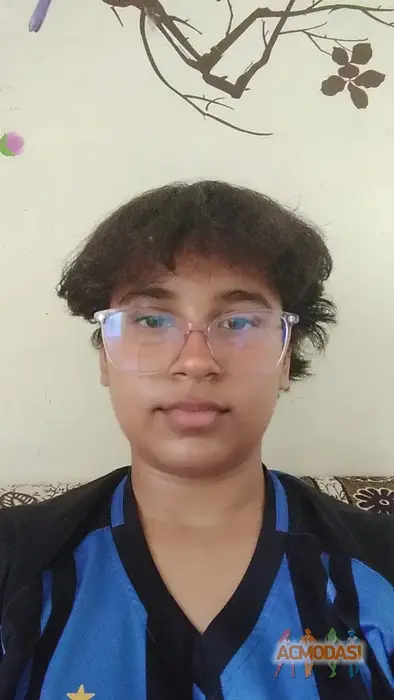 Sanhita  Shinde photo №127833. Uploaded 01 June 2026