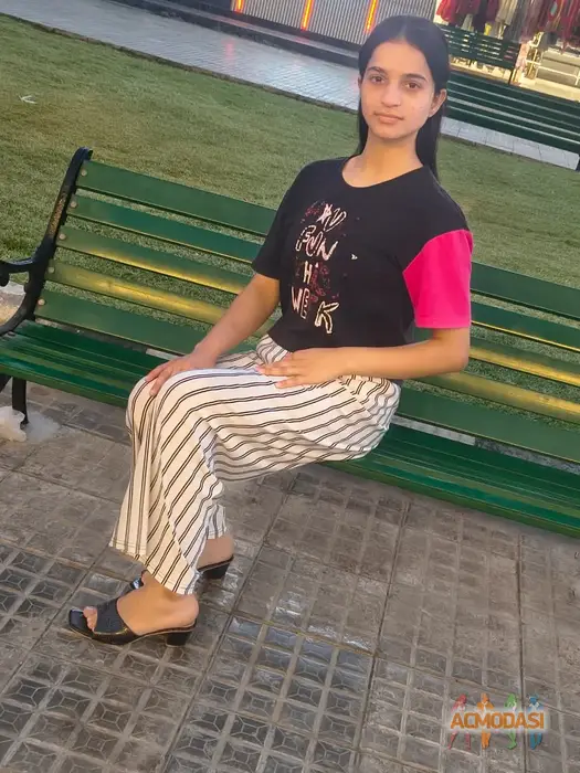 Anjali  Tailor photo №127848. Uploaded 02 June 2026