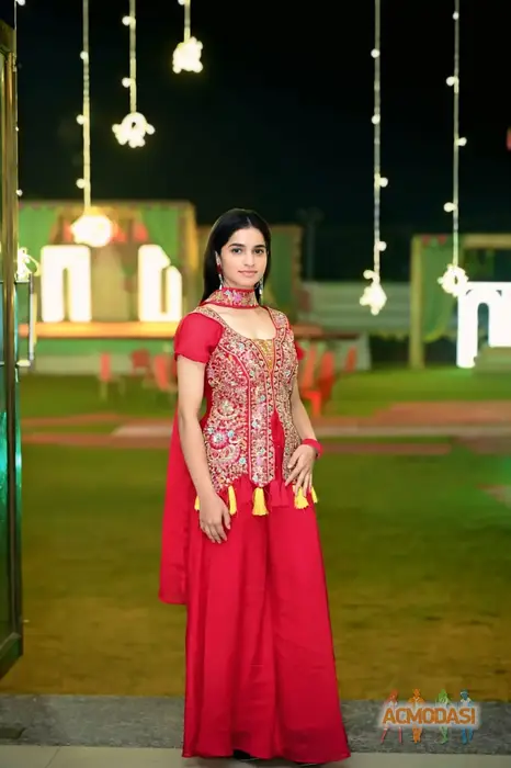 Anjali  Tailor photo №127847. Uploaded 02 June 2026
