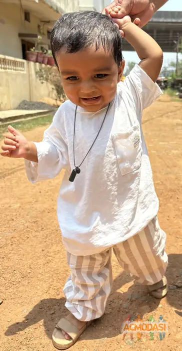 Medhansh  Jamnik photo №127887. Uploaded 04 June 2026