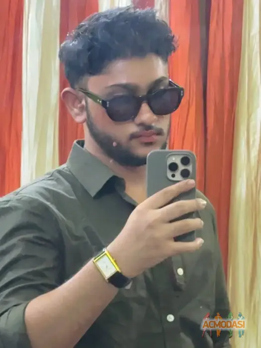 Syed md hasir ahmed  Ahmed photo №127897. Uploaded 05 June 2026