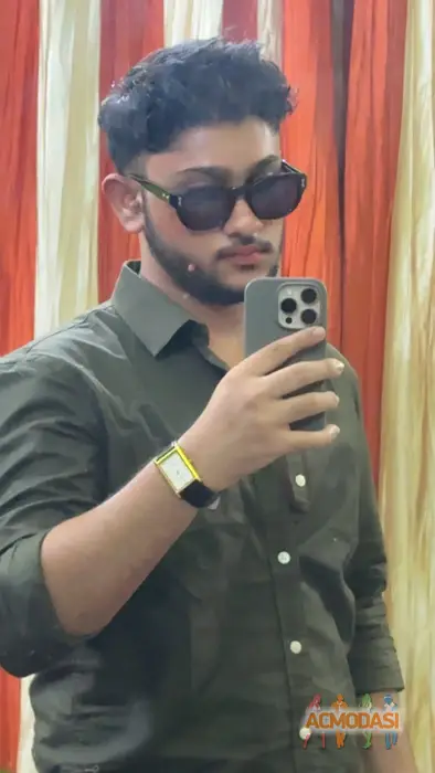 Syed md hasir ahmed  Ahmed photo №127896. Uploaded 05 June 2026
