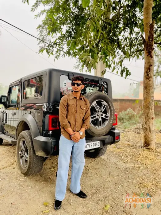 Sahil  choudhary photo №127894. Uploaded 05 June 2026