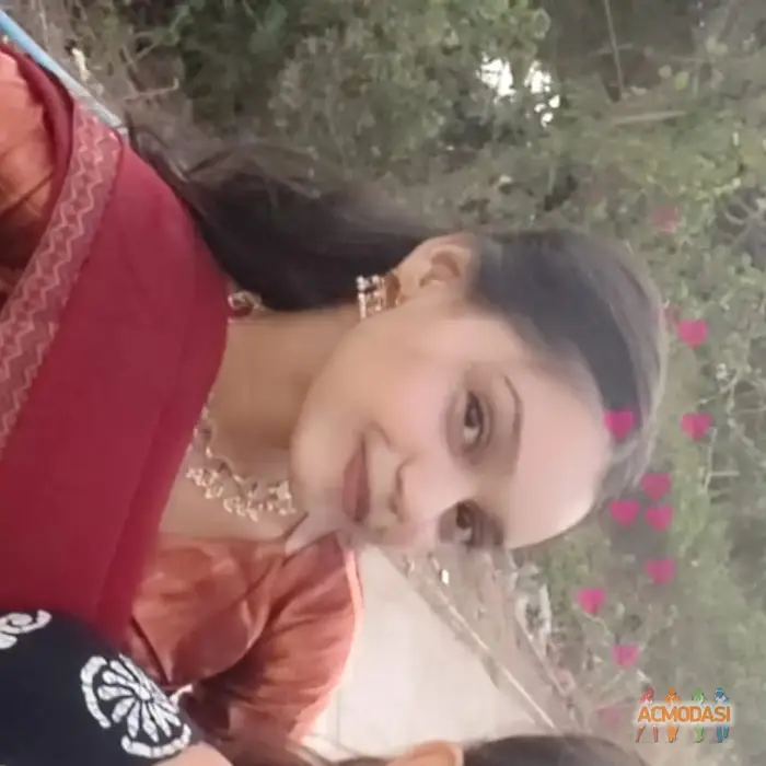 Vaishnavi  Patil photo №127903. Uploaded 05 June 2026