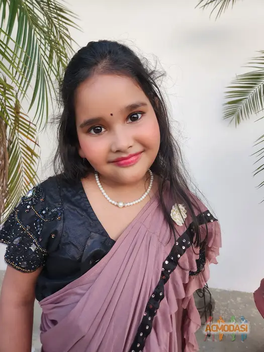 Surbhi  Upadhyay photo №127905. Uploaded 05 June 2026