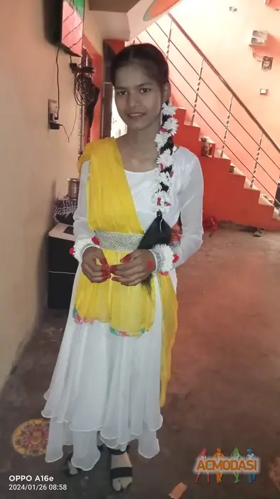 Vidhi  Dhingiya photo №127939. Uploaded 06 June 2026