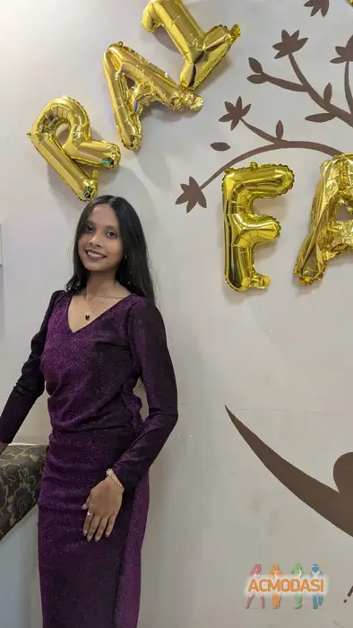 Samiksha  Gupta photo №127945. Uploaded 07 June 2026