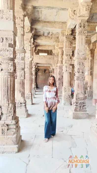 Samiksha  Gupta photo №127947. Uploaded 07 June 2026