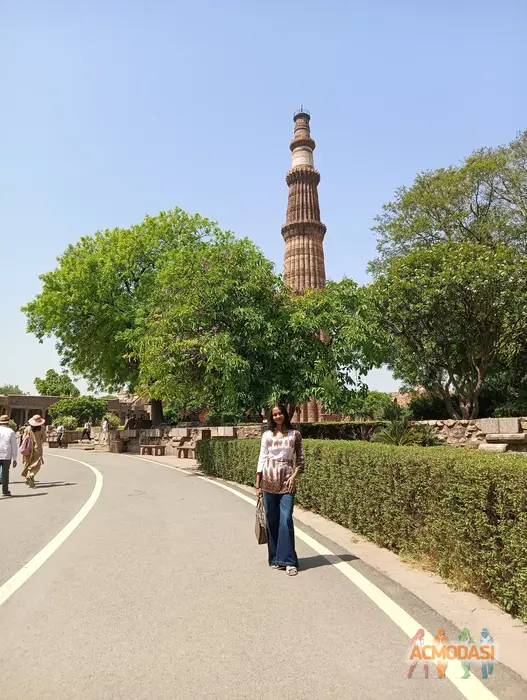 Samiksha  Gupta photo №127948. Uploaded 07 June 2026