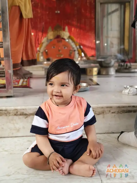Veda  Sharma photo №127952. Uploaded 07 June 2026