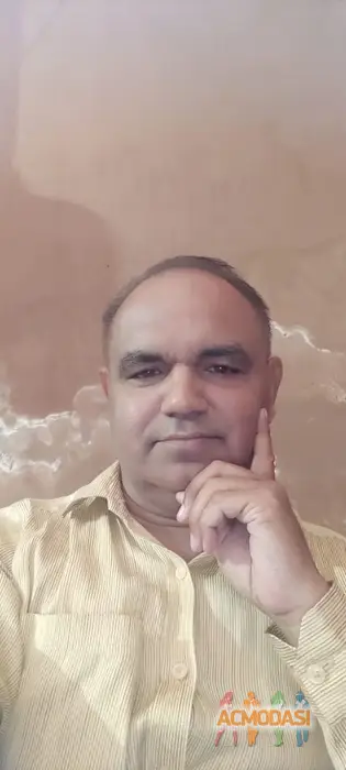 Rakesh Kumar Verma photo №127956. Uploaded 07 June 2026