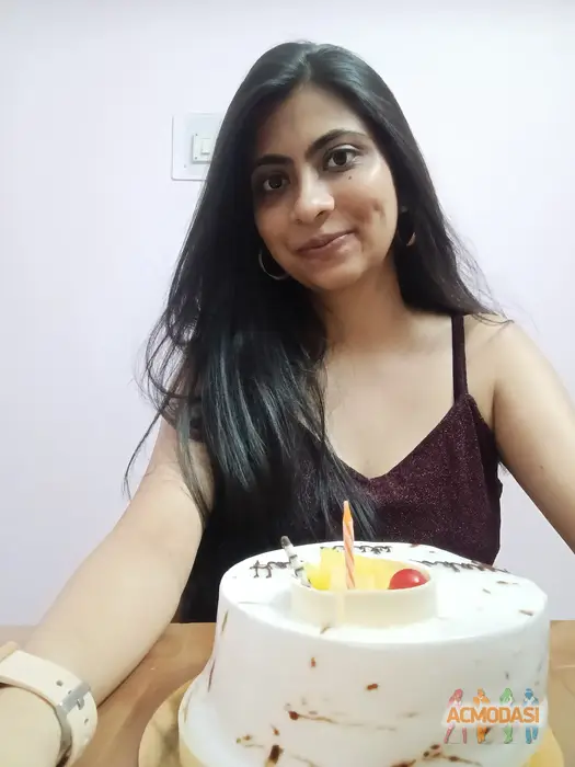 ABHILASHA  ARYA photo №127962. Uploaded 08 June 2026