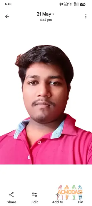 Prince  Chauhan photo №127967. Uploaded 08 June 2026