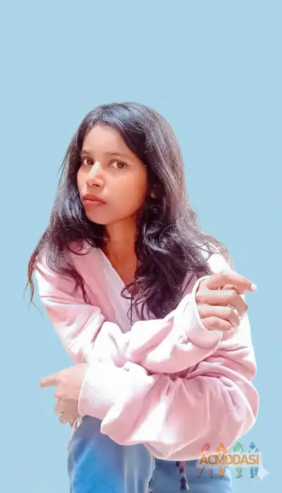 Chandni  Nishad photo №128010. Uploaded 09 June 2026