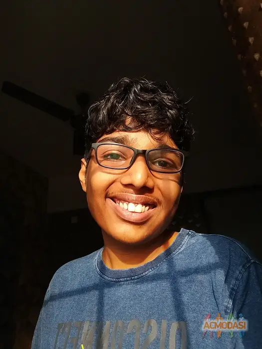 Sarvesh  Holkar photo №128024. Uploaded 10 June 2026