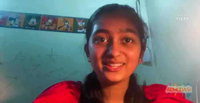 Shravani  Hegde photo №128033. Uploaded 10 June 2026