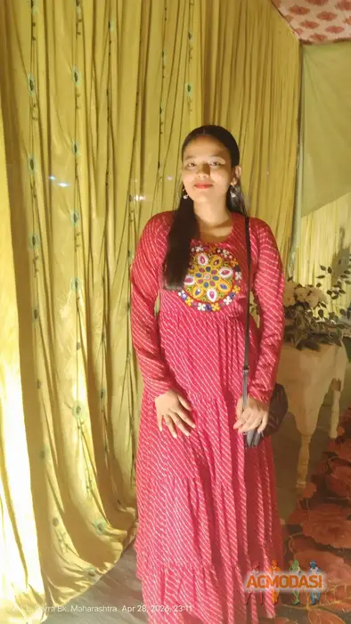 Areeka  Wasnik photo №128035. Uploaded 11 June 2026