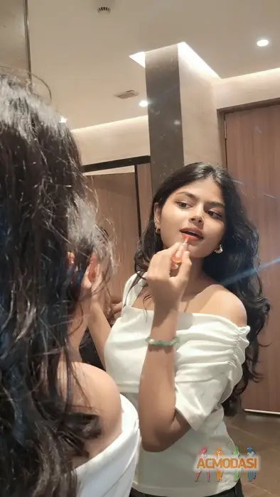 Khushi Gokul Rathod photo №128046. Uploaded 12 June 2026