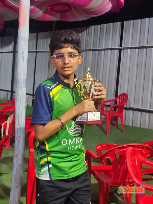Khush  Kothari photo №128058. Uploaded 13 June 2026
