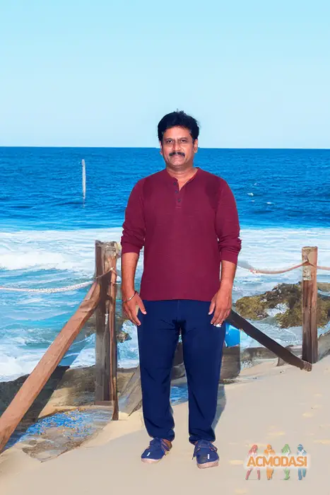 Kiran Kumar  Katna photo №128075. Uploaded 14 June 2026