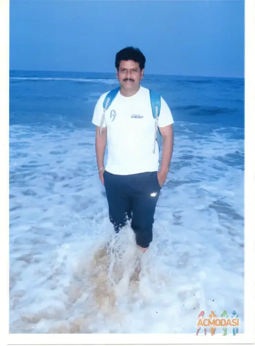 Kiran Kumar  Katna photo №128073. Uploaded 14 June 2026