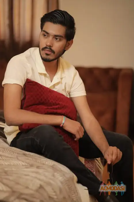 Himanshu  Yadav photo №128084. Uploaded 17 June 2026
