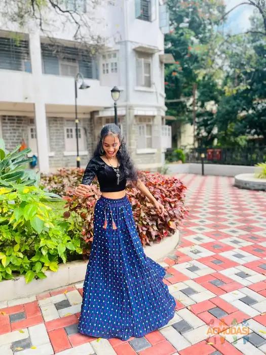 Payal  Londhe photo №128105. Uploaded 20 June 2026