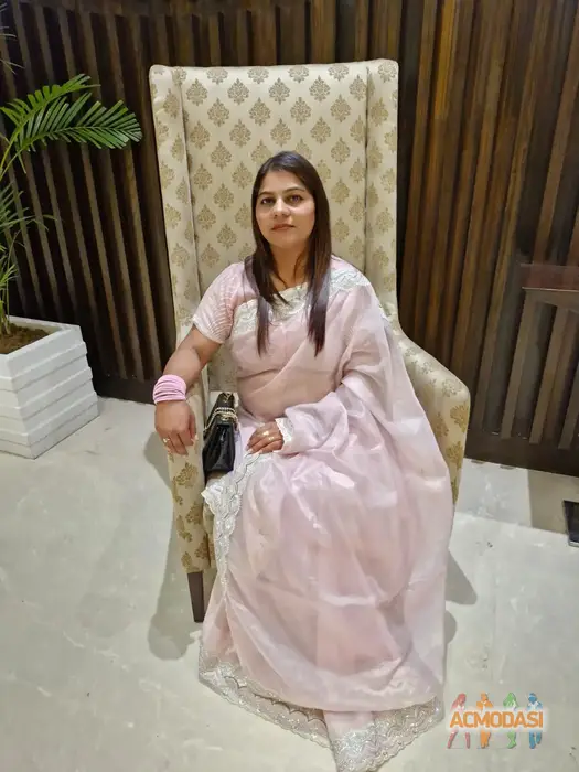 Smita  Yadav photo №128109. Uploaded 20 June 2026