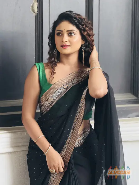 Sanjana  Kale photo №128121. Uploaded 21 June 2026
