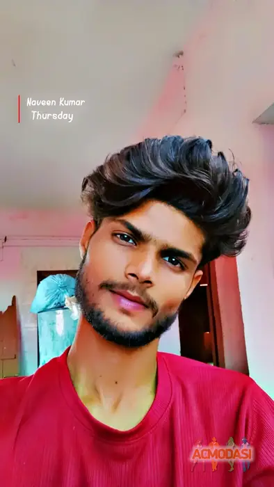 Naveen  Kumar photo №128127. Uploaded 22 June 2026