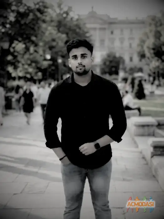 Shubham  Yadav photo №128128. Uploaded 22 June 2026