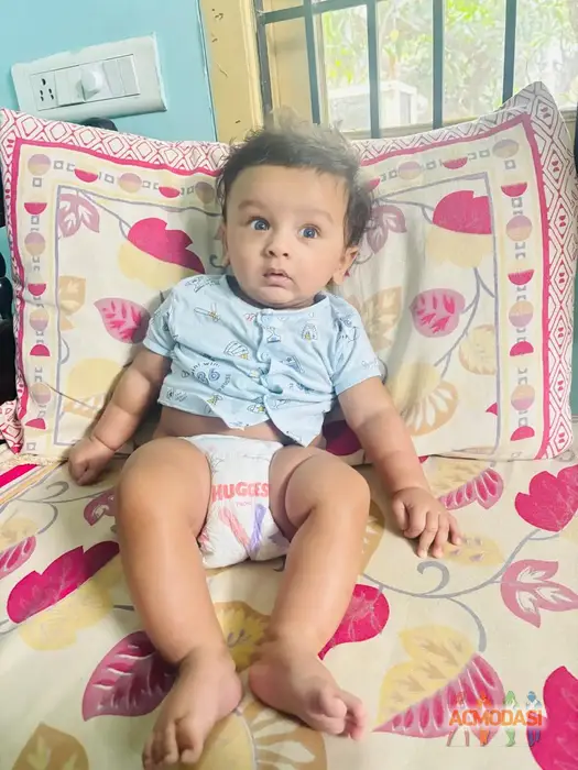 Geetha  Gudla photo №128171. Uploaded 28 June 2026