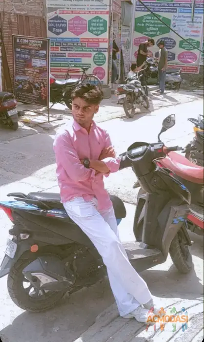 Ashwani  Kumar photo №128183. Uploaded 28 June 2026