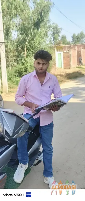 Ashwani  Kumar photo №128182. Uploaded 28 June 2026