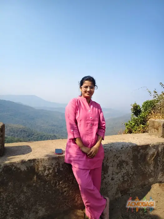 Durga Sanjay Netake photo №128189. Uploaded 29 June 2026