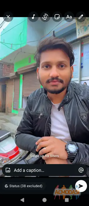 Aditya  Kumar photo №128225. Uploaded 05 July 2026