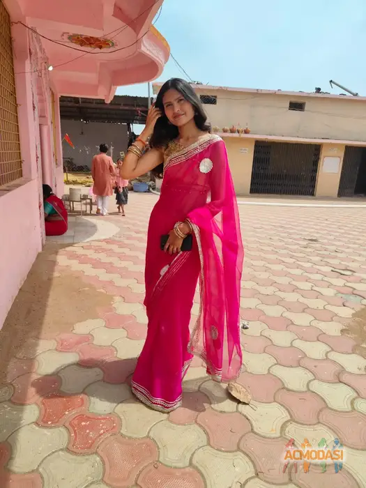 Aashi  Sahu photo №128228. Uploaded 05 July 2026