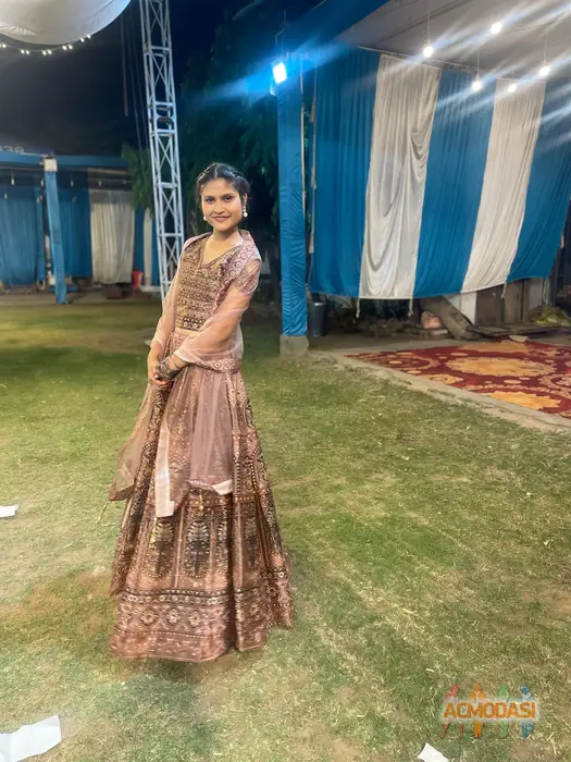 Aashi  Sahu photo №128230. Uploaded 05 July 2026