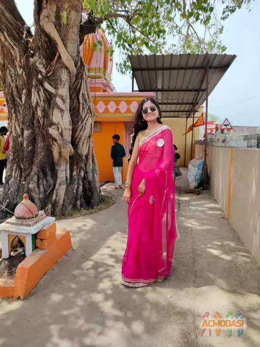 Aashi  Sahu photo №128229. Uploaded 05 July 2026