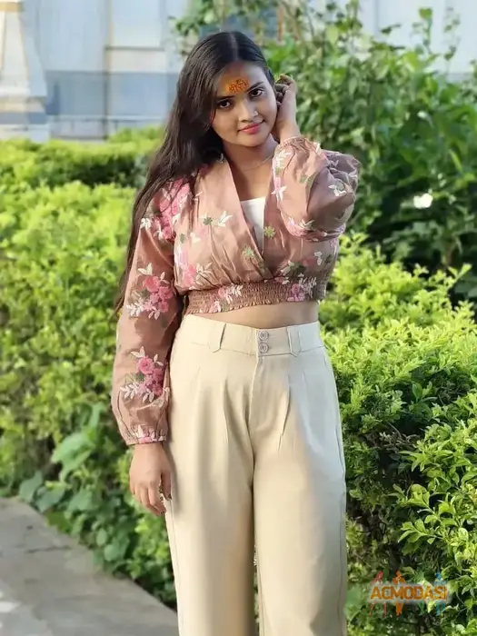 Seema  Bhanushali photo №128243. Uploaded 09 July 2026