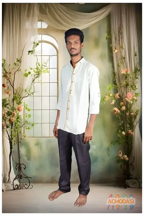 Gokul prasanth  M photo №128262. Uploaded 12 July 2026