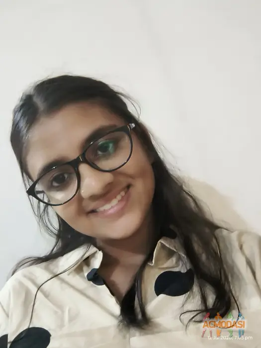 Disha  Marathe photo №128263. Uploaded 13 July 2026